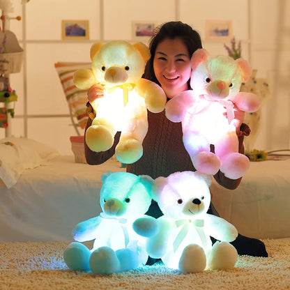 Teddybeer - LED